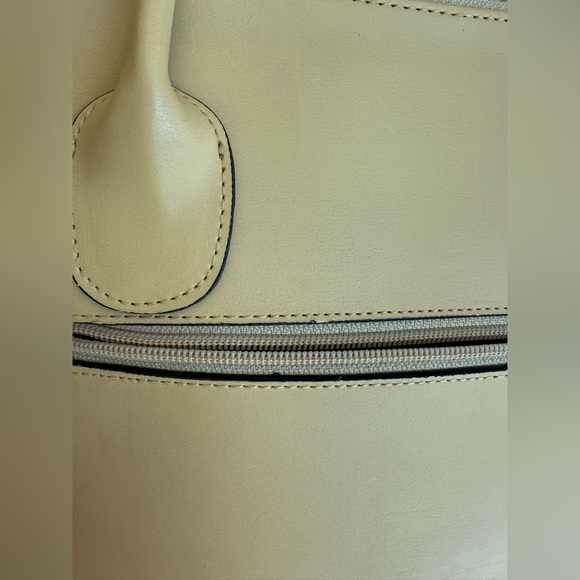 Vintage yellow purse - Picture 16 of 16